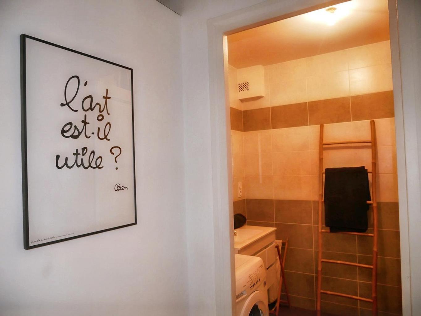 Apartamento Moderne 60M2 Vue Sur La Loire Hypercentre Blois Exterior foto