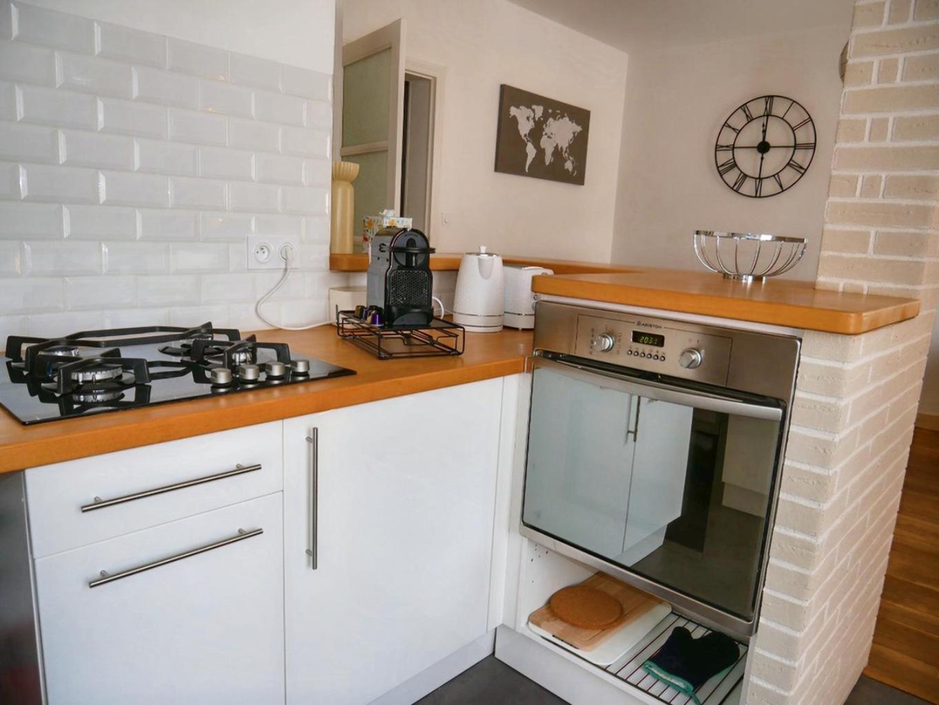 Apartamento Moderne 60M2 Vue Sur La Loire Hypercentre Blois Exterior foto