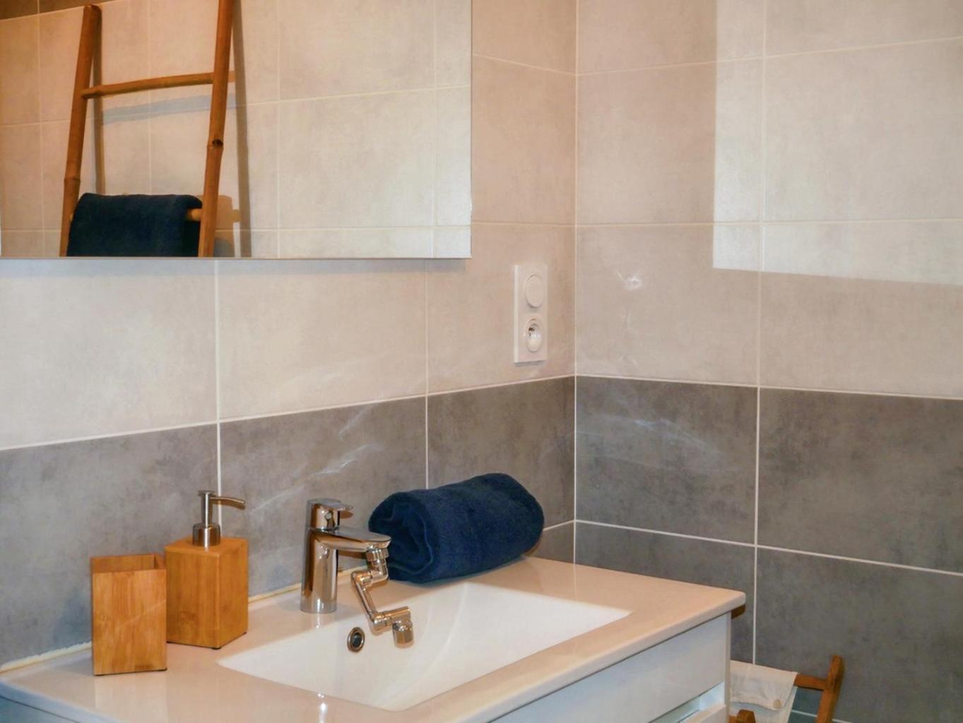 Apartamento Moderne 60M2 Vue Sur La Loire Hypercentre Blois Exterior foto