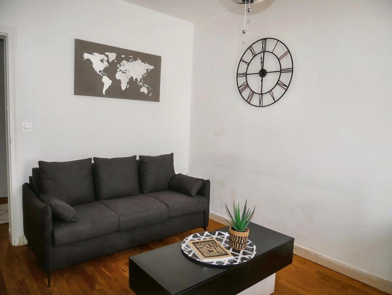 Apartamento Moderne 60M2 Vue Sur La Loire Hypercentre Blois Exterior foto