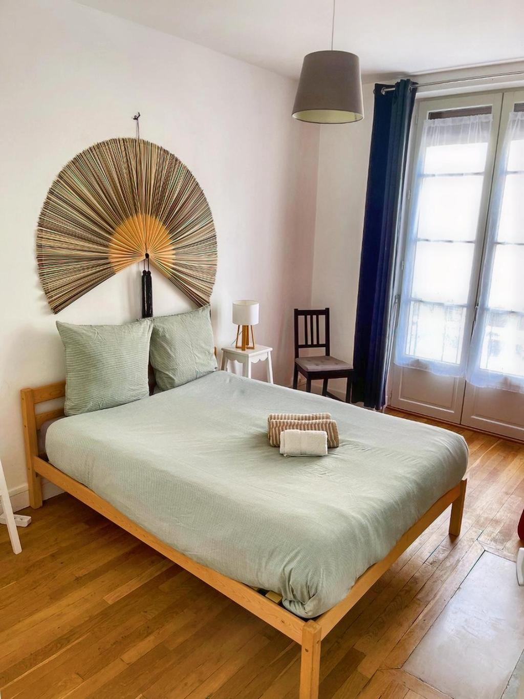 Apartamento Moderne 60M2 Vue Sur La Loire Hypercentre Blois Exterior foto