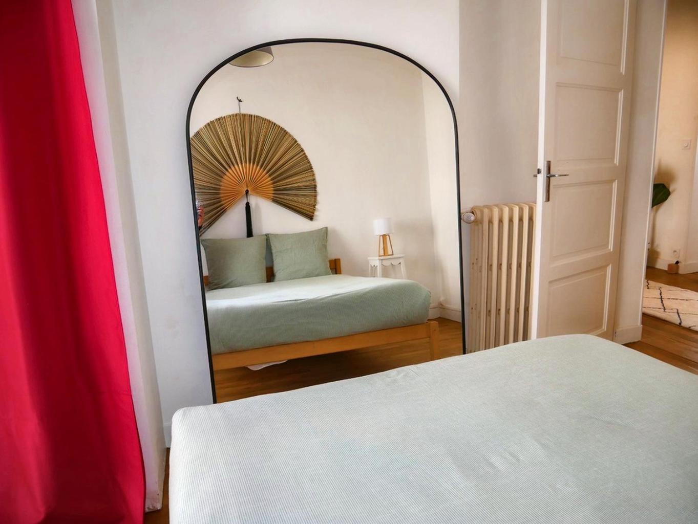 Apartamento Moderne 60M2 Vue Sur La Loire Hypercentre Blois Exterior foto