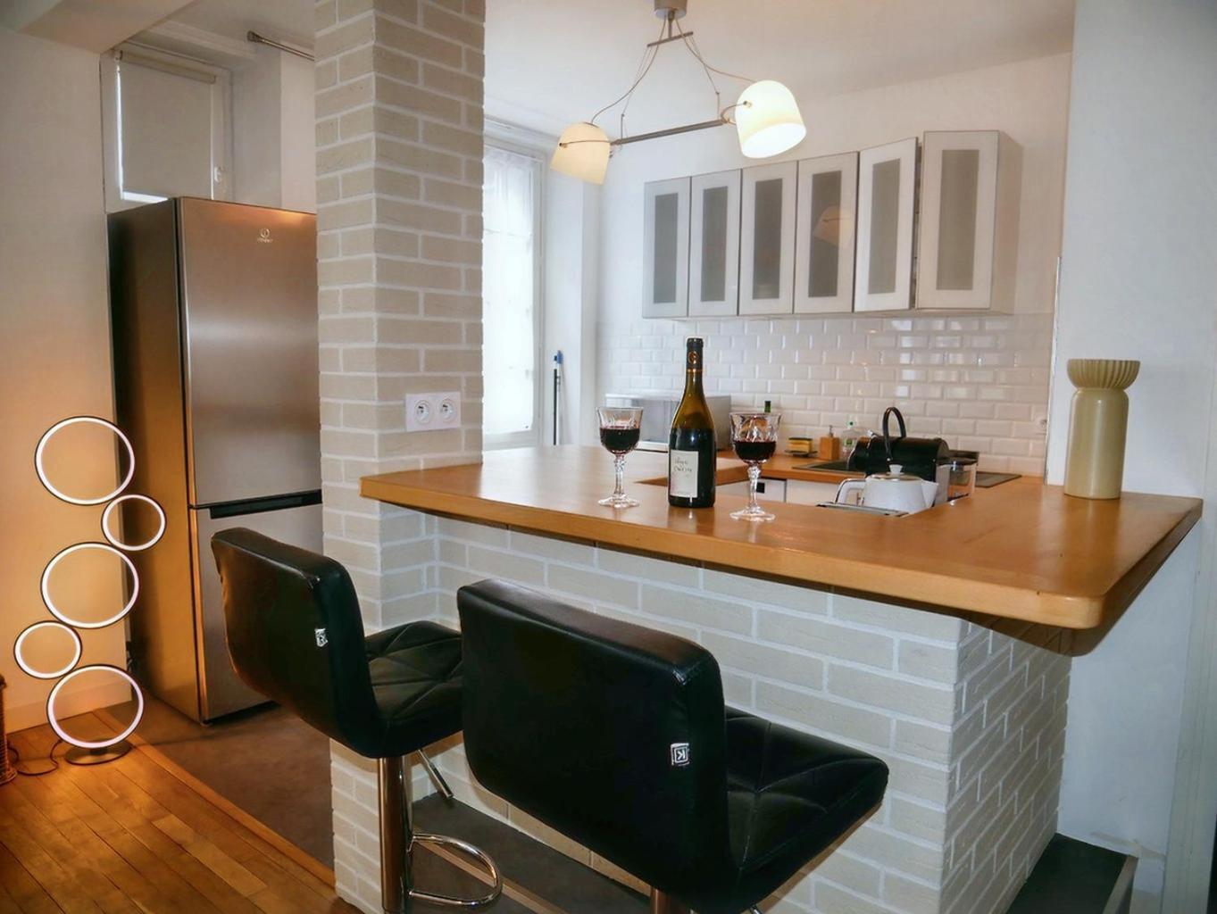 Apartamento Moderne 60M2 Vue Sur La Loire Hypercentre Blois Exterior foto