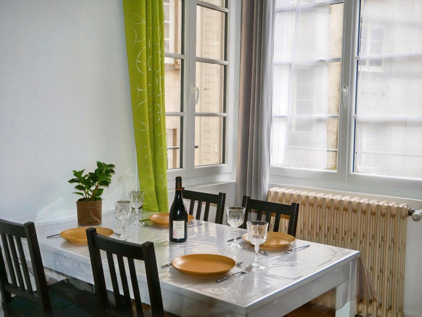 Apartamento Moderne 60M2 Vue Sur La Loire Hypercentre Blois Exterior foto