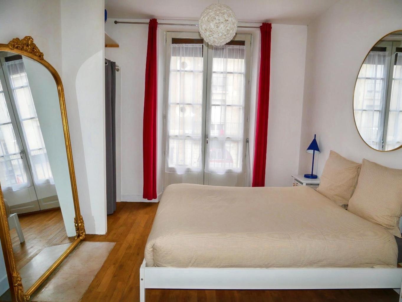 Apartamento Moderne 60M2 Vue Sur La Loire Hypercentre Blois Exterior foto